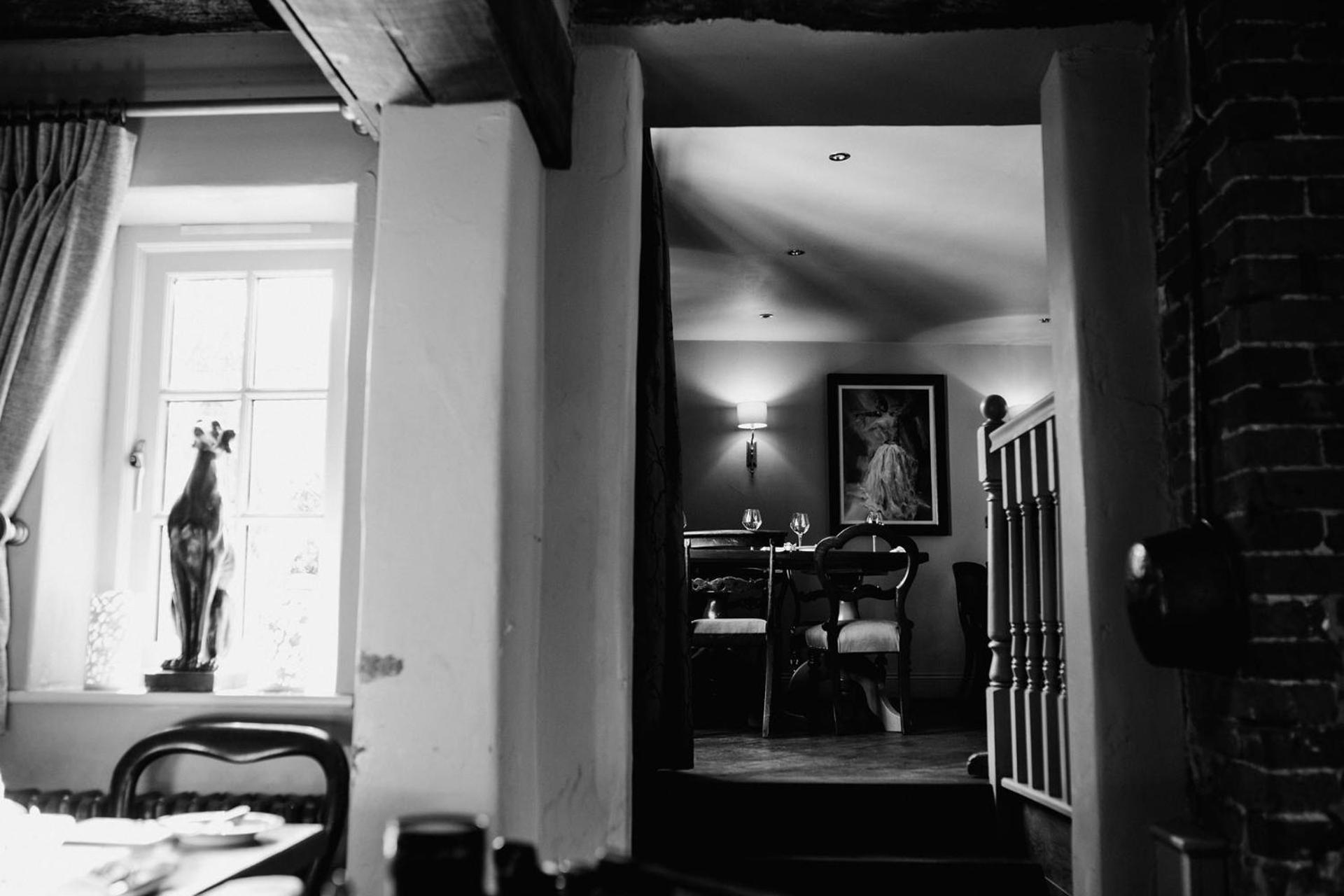 The Boot Inn Burton-upon-Trent Exterior foto
